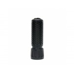 Глушитель QDC 130x38mm MP134 BK [East Crane]